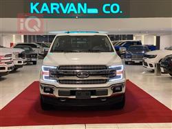 فۆرد F-150